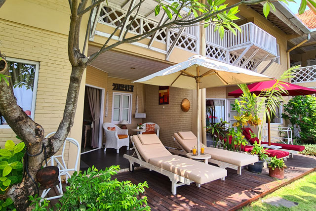 Bali Resort