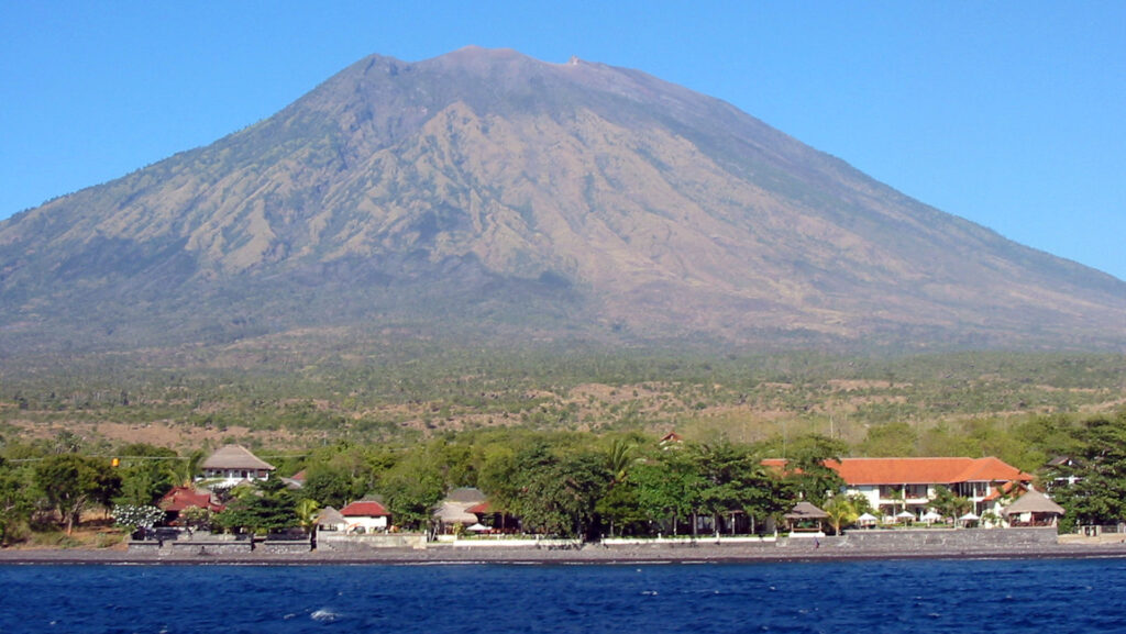 Bali Taucher Hotel Resort & Spa