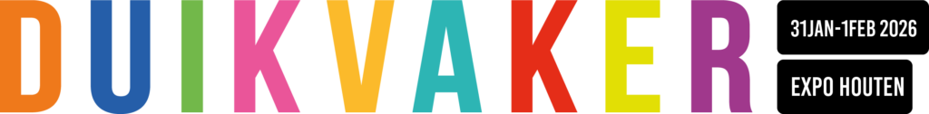 Duikvaker Expo 2026 Houten Netherlands